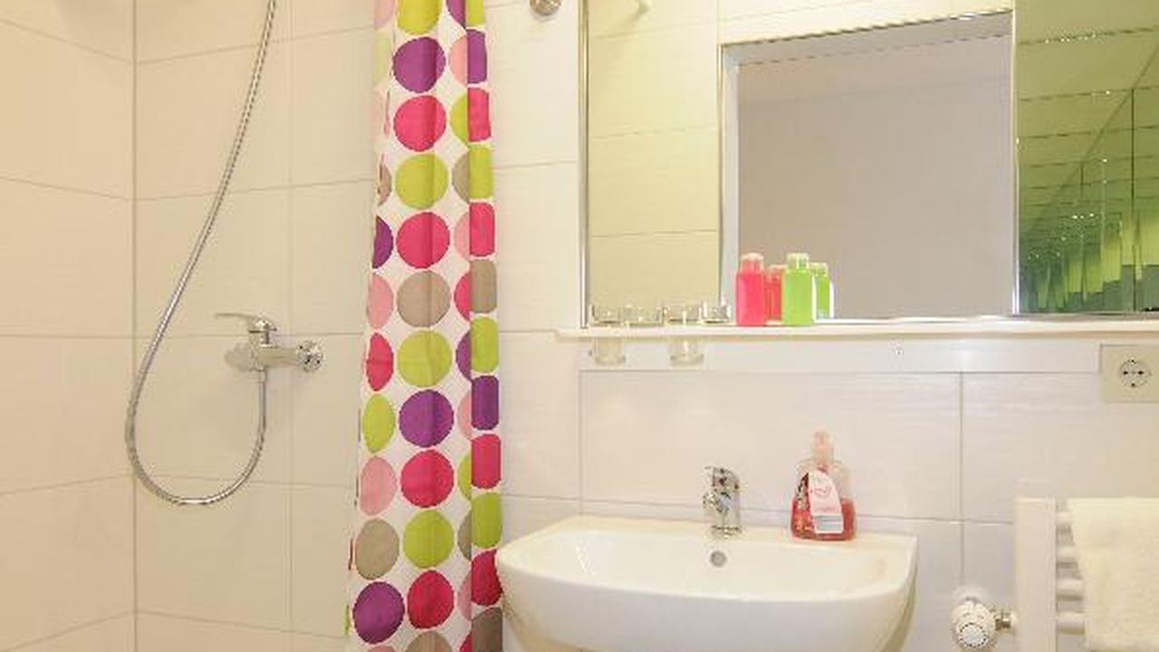 Bad Einzelzimmer Bad Einzelzimmer